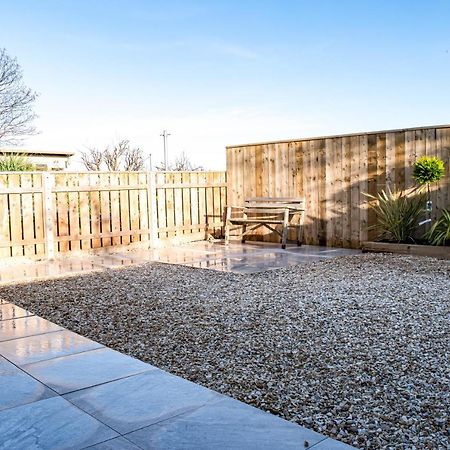 Villa Liberty Redcar Extérieur photo