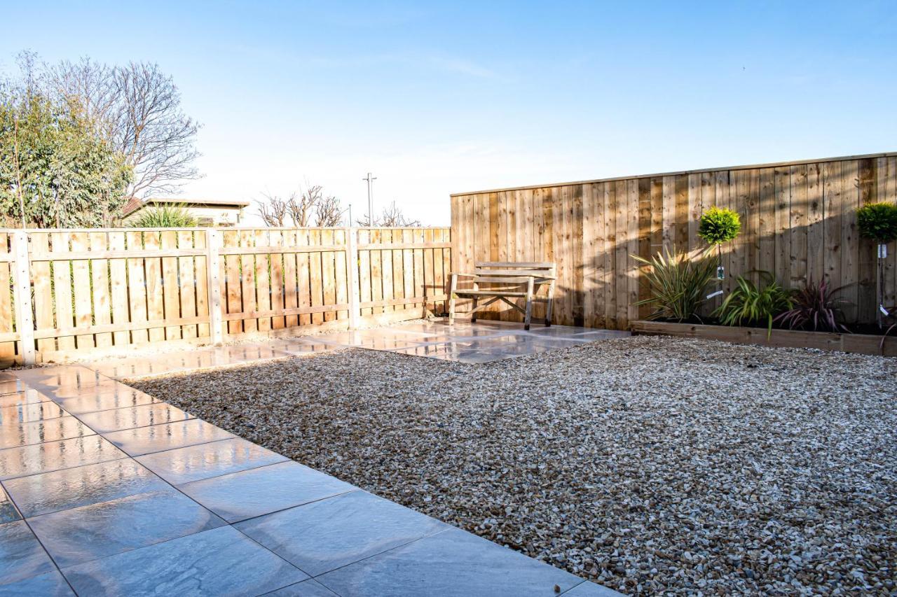 Villa Liberty Redcar Extérieur photo