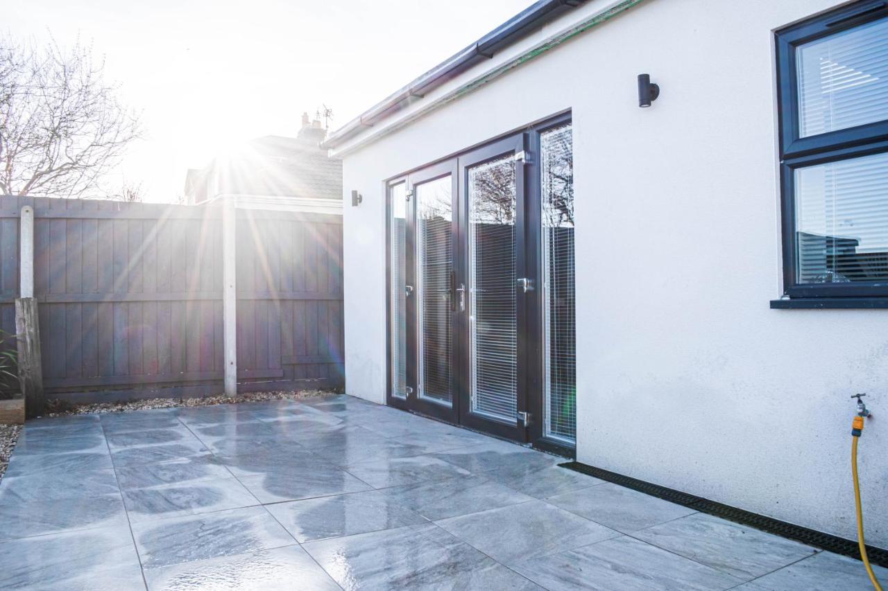 Villa Liberty Redcar Extérieur photo