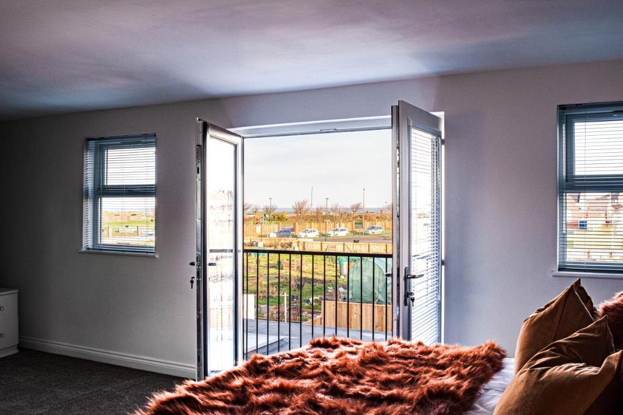 Villa Liberty Redcar Extérieur photo