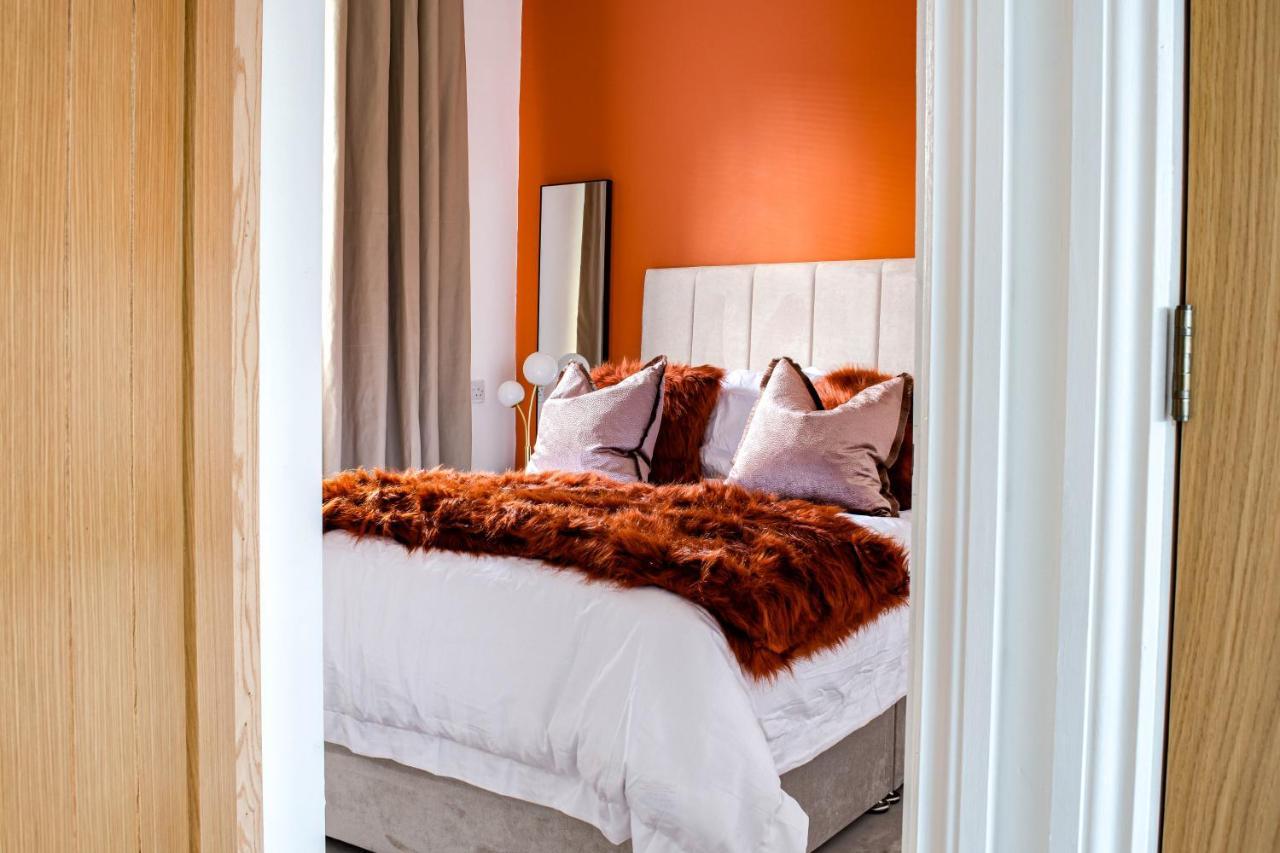 Villa Liberty Redcar Extérieur photo
