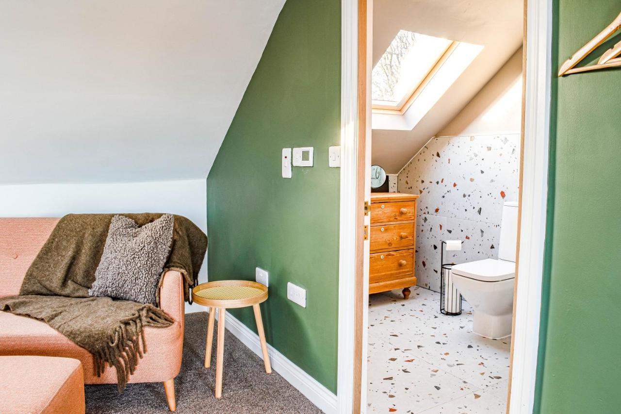 Villa Liberty Redcar Extérieur photo