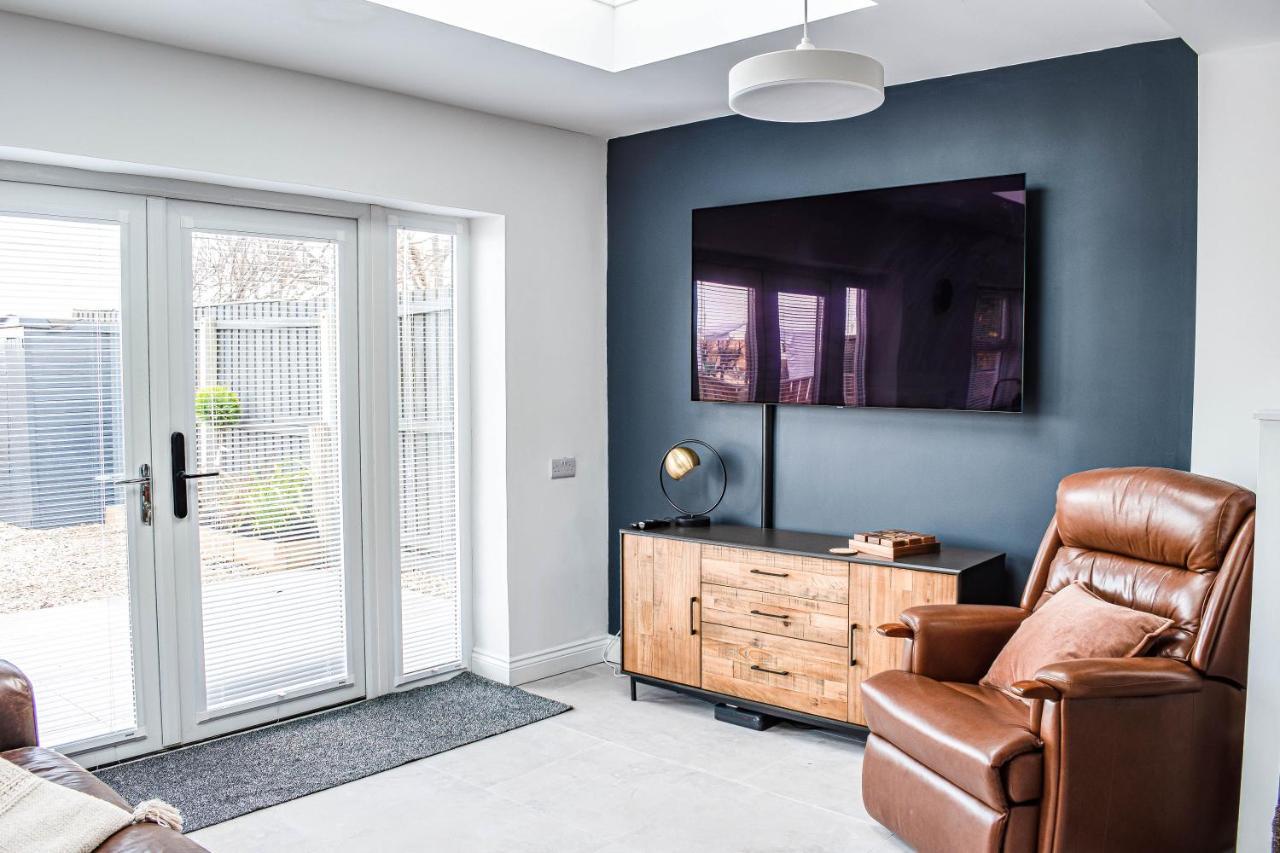 Villa Liberty Redcar Extérieur photo