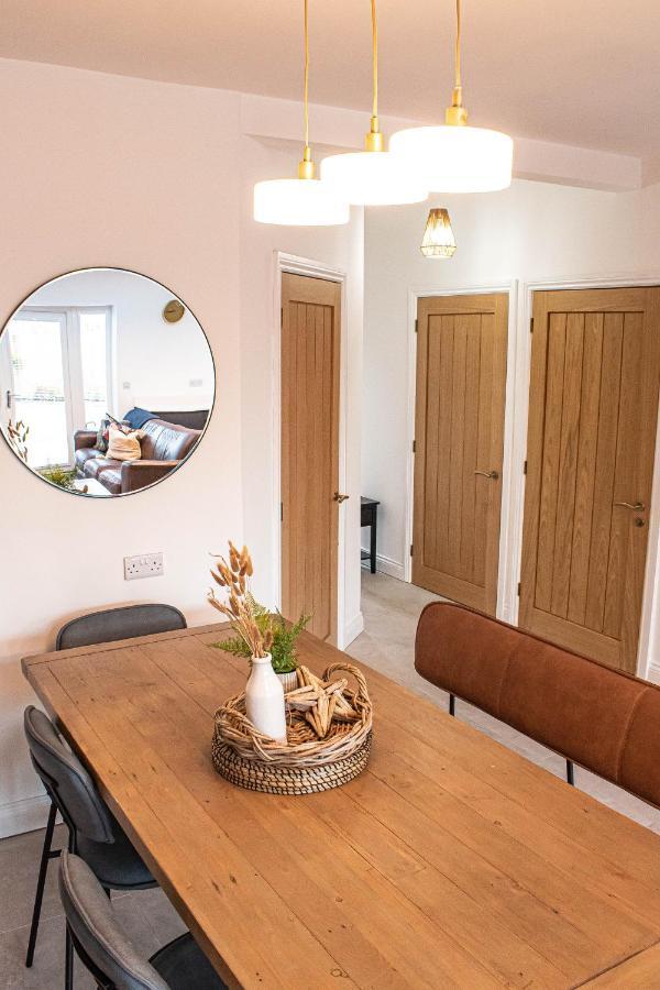 Villa Liberty Redcar Extérieur photo