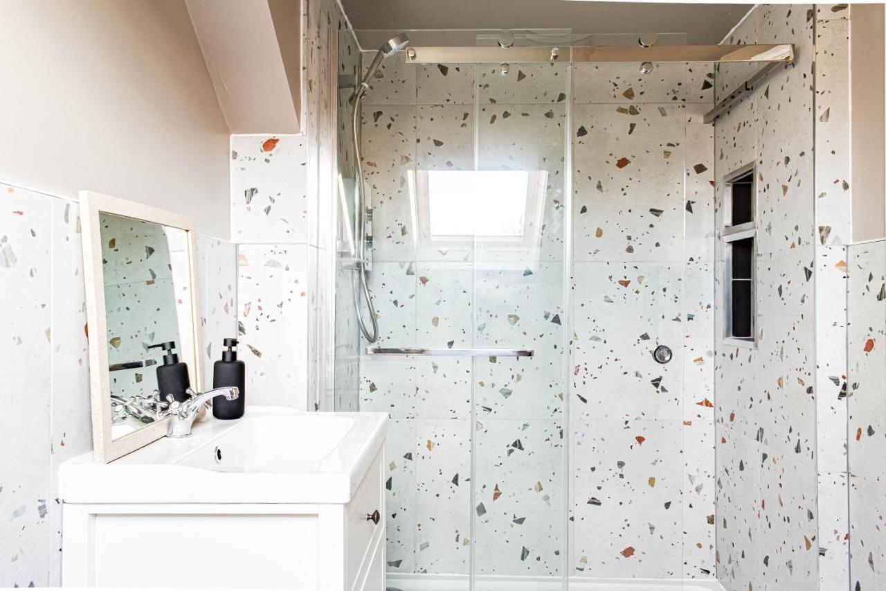 Villa Liberty Redcar Extérieur photo