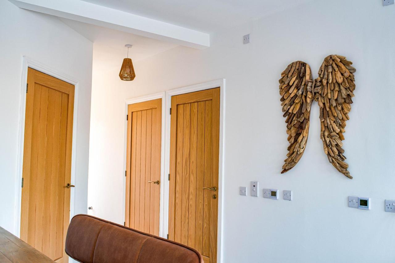 Villa Liberty Redcar Extérieur photo