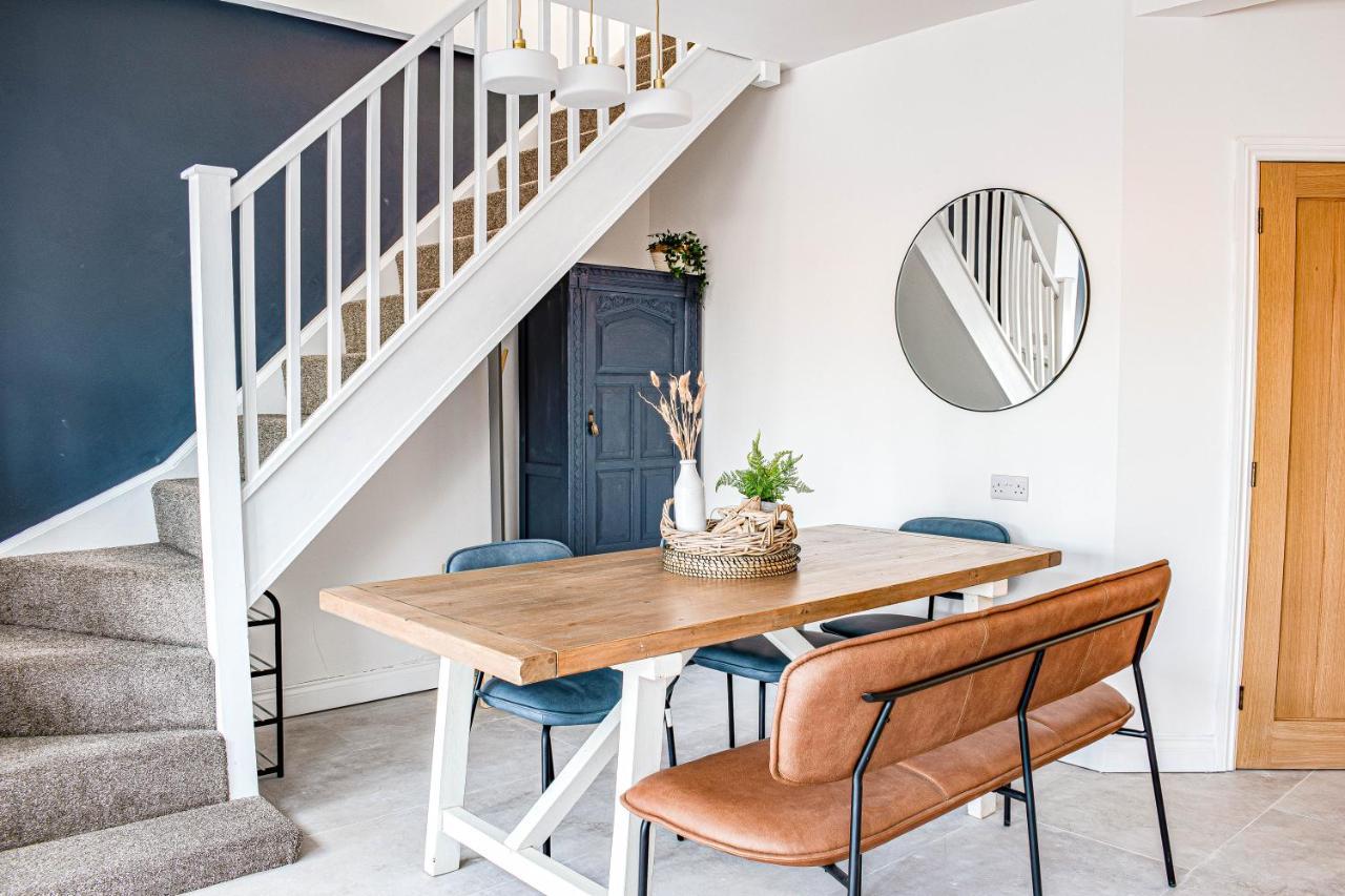 Villa Liberty Redcar Extérieur photo